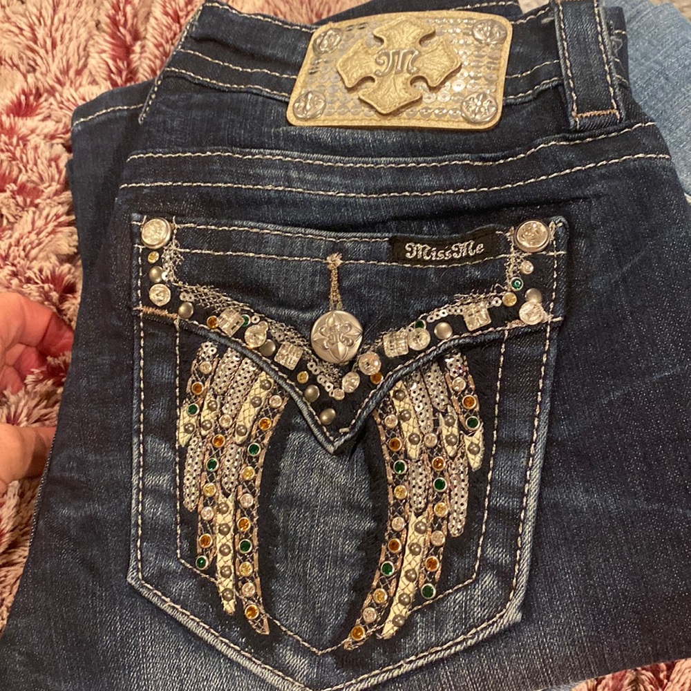 MissMe jeans